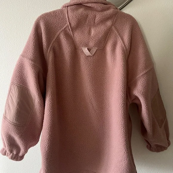 Free People Hit the slopes Jacket - Picture 3 of 9